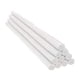 thumbnail image 4 of 10 cilindros de espuma para manualidades, suministros para manualidades DIY, adornos y pintura de encaje. Blanco, 4 of 9