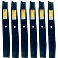 thumbnail image 5 of A&I XHT 20-1/2", 5/8", HL Mower Blade (Set of 6) - B1DC1506,6, 5 of 5