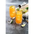 thumbnail image 2 of Island Oasis Peach Fruit Puree, 33.8 fl oz (1 Liter) Pack of 2, 2 of 8