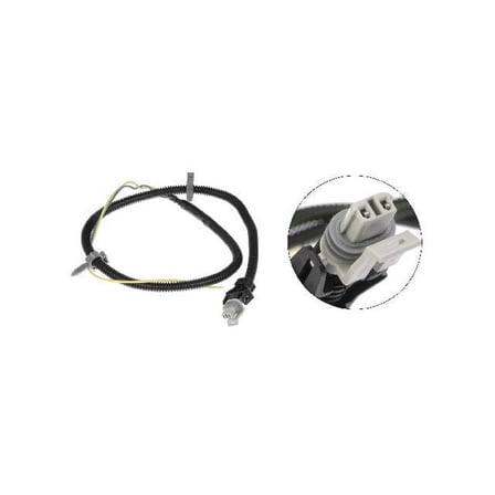 Front Right ABS Wheel Speed Sensor Wire Harness - Compatible with 2000 - 2004 Oldsmobile Alero 2001 2002 2003