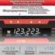 thumbnail image 2 of 6000W/8000W Pure Sine Wave Power Inverter 12V to 230V with 2 USB Ports EU Plug, 2 of 5