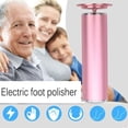 thumbnail image 5 of Beauty Instrument Dermave Electric Foot Remover Dermave Electric Remover Dermave Remover For Feet Electric Foot File Pedicure Tools For Feet Foot Sanders For Feet Foot Care, 5 of 5