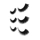 thumbnail image 2 of PESTAÑAS CLASSIC SILK C7 GUGU LASHES GUGU LASHES 3 pares idénticos, 2 of 2