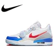 thumbnail image 3 of Zapatillas Nike Original Man New Legacy 312 low Lightweight Cushioning Basketball Shoes Winter Zapatillas casuales y cómodas, 3 of 5