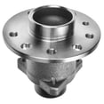 thumbnail image 7 of Geelife 1x Rear Left or Right Wheel Hub Bearing Assembly for Saab 9-3 1999-2003 900 FWD, 7 of 7