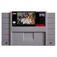 thumbnail image 1 of SNES Games Cartridge Uncharted Waters, 1 of 1