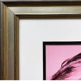 thumbnail image 3 of Andy Warhol "Debbie Harry" 1980 CUSTOM FRAMED Pop Art Litho Generic, 3 of 3
