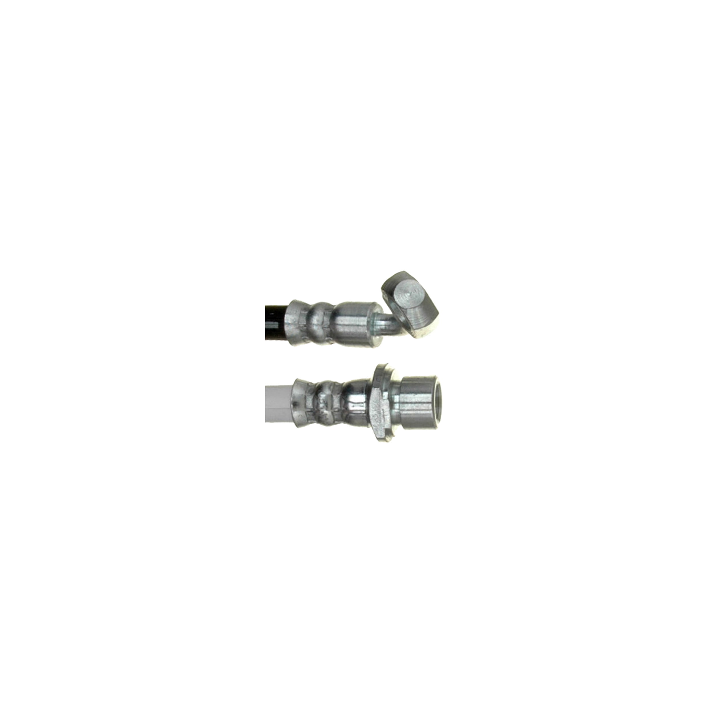 Raybestos BH382878 Professional Grade Hydraulic Brake Hose Fits select: 2003-2012 TOYOTA 4RUNNER, 2007-2012 TOYOTA FJ CRUISER