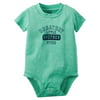 Carters Baby Clothing Outfit Boys Greatest Little Brother Bodysuit