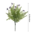 thumbnail image 3 of Fiudx Truelle Pelle Pelle de Jardin Robuste pour Creuser et Planter / Construction en Acier Durable / Usage de Jardinage Extérieur / Entretien du Sol, des Fleurs, des Légumes, des Plantes, 3 of 6