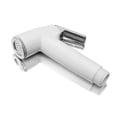 thumbnail image 3 of Portable Bidet Sprayer Set with Spring Hose & Holder Handheld Bidet Sprayer Bidet Faucets Set, 3 of 10