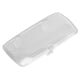 thumbnail image 4 of Cubierta de la lente de la luz de cortesía de la puerta, reemplazo de la carcasa transparente de la lámpara interior del automóvil para 1994-2002 03-08 Pilot 34261-SV1-A01, 4 of 14