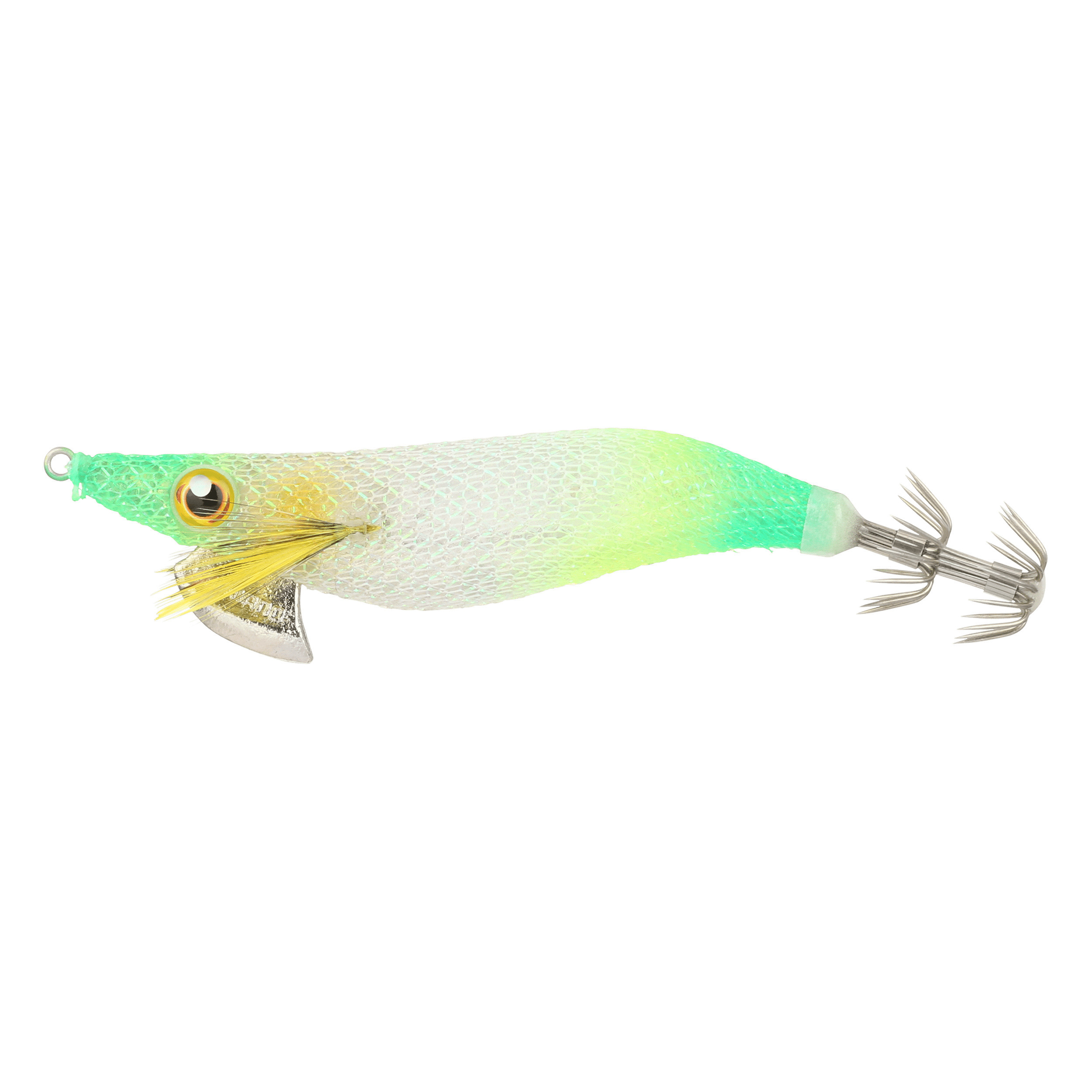 Shimano Fishing SEPHIA CLINCH 2.5 FB F BANCHR Egi (Squid Jig) [SEPCL25FBFBC]