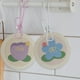 thumbnail image 2 of Cepillo de limpieza multiusos para platos, para el baño y la cocina. Estilo E, 2 of 6