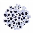 thumbnail image 3 of Mega Craft Kit - Pipe Cleaner, Moving Eyes, Multi-coloured Balls, 3 of 4