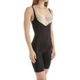 thumbnail image 2 of Body Hush Glamour Women's All-In-One Body Shaper, Nude, Small, 2 of 4