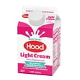 thumbnail image 4 of Hood Ultra-Pasteurized Light Cream, 16 oz, 4 of 8