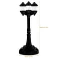 thumbnail image 3 of CHUANK Post Lighting Vintage Street Lights Simulation Domestic Toy Toys Interesting Mini Lamp, 3 of 6