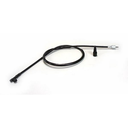 Honda Goldwing Windshield - 1983 Honda Goldwing 1100 GL1100A Aspencade Speedometer Cable