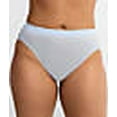 thumbnail image 3 of Bali Womens Comfort Revolution Hi-Cut Brief Style-303J, 3 of 6