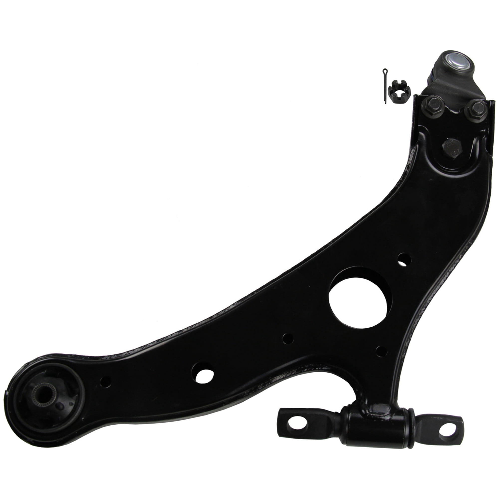 MOOG RK620713 Control Arm and Ball Joint Assembly Fits select: 2004-2010 TOYOTA SIENNA