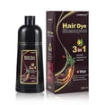 thumbnail image 1 of shampoo dye for hair colour in minutes, 1 of 5