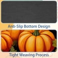 thumbnail image 4 of Thanksgiving Mousepad 8.3x9.8 Inch Square Non-Slip Rubber Bottom Printed Desk Mat - Suitable for Office and Gaming, 4 of 6