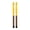 Yellow Brown, variant on EpheyFIF For Beginners for Professional Use Wavy Cajon Brush High Quality Cajon Drum Brush Set Drum Brush Rich Sound Quality Yellow Brown
