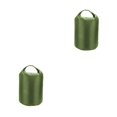 thumbnail image 1 of Greeniant Bolsa seca impermeable Roll Top Saco de compresión seco para Rafting Canotaje Senderismo Camping 75L verde 75L 2piezas, 1 of 6