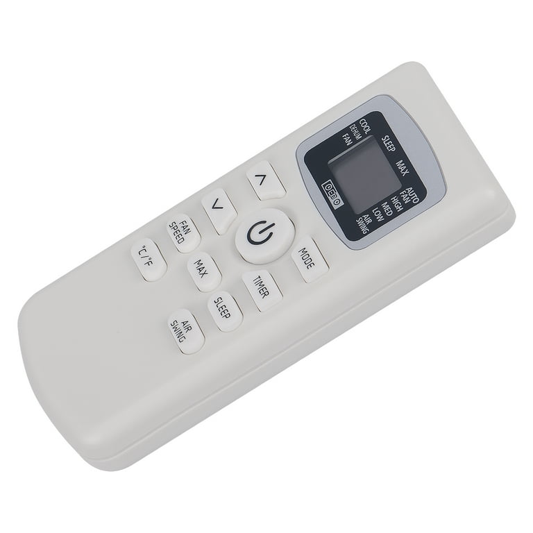  BLACK+DECKER BPACT14HWT Remote Control Portable Air