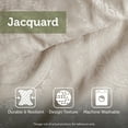 thumbnail image 4 of Home Essence Harmony Comforter Set, 4 of 13