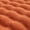 Burnt Orange, variant on Cozy Bliss Faux Fur Throw Blanket, Double-Sided Plush Bubble Texture, Ultra Soft Fluffy Blanket for Couch, Sofa and Bed, Tie-Dye Rainbow, 50 x 60 Inches