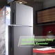 thumbnail image 2 of Alarma de puerta de congelador con retardo cuando se deja abierta, alarma de refrigerador con retardo ajustable de 3/15/30/60 segundos Alarma de refrigerador inalámbrica Alarma de puerta abierta, 2 of 8