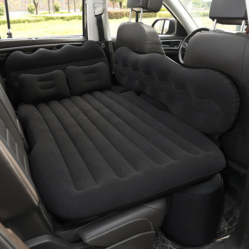 f150 backseat air mattress