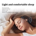 thumbnail image 3 of Mini auriculares invisibles Honcas Bluetooth 5.3 con batería de 24 horas, 3 of 8