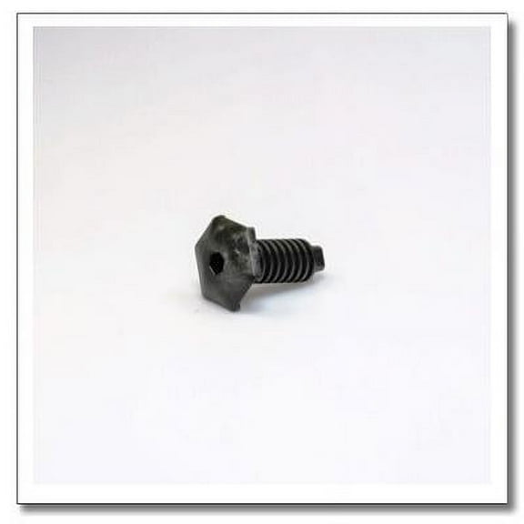 GE WB02X10521 Range Leveling Leg - OEM Part