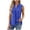 C132/Blue, variant on Womens Tank Tops Casual Sunrise Print Tank Hiking Mountain Sleeveless Shirt Tees Tops 2026 Vacation Outfits