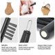 thumbnail image 3 of Juego de 20 cepillos de limpieza para audífonos con imán para cera, accesorio para audífonos y auriculares., 3 of 5
