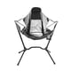 thumbnail image 1 of Mecedora Plegable Para Exteriores, Reclinable Para Camper Hiker, Mecedora De Ocio Con Inclinación Automática Multifuncional Yuarrent OD015963-02, 1 of 6