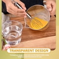 thumbnail image 3 of 20 Pcs Graduated Measuring Cup Measure Spoons Plastic Cups Tools Flour, 3 of 6