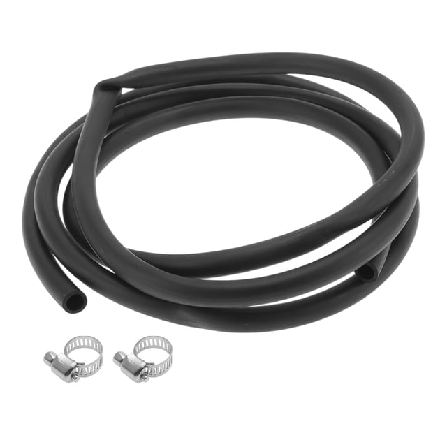 Mangueras de aceite lubricante Unique Bargains 10mm/0.39" 14mm/0.55" 8.2ft