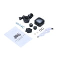 thumbnail image 2 of BCSMMCAR Motorcycle TPMS Tire Pressure Monitor System With 2 External Sensors Waterproof 2 of 6