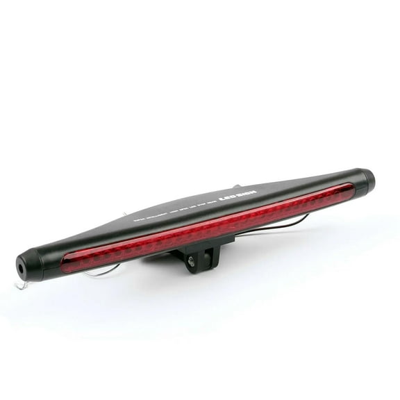 28LED 12V Third 3RD Brake Tail Light High Mount Stop Car Lamp Red Light