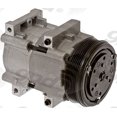thumbnail image 2 of Global Parts 6511449 Compresseur A/C, 2 of 4