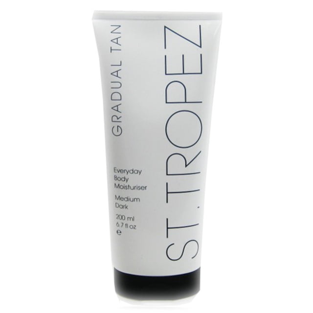 Loción corporal St. Tropez Gradual Tan Everyday Medium Dark