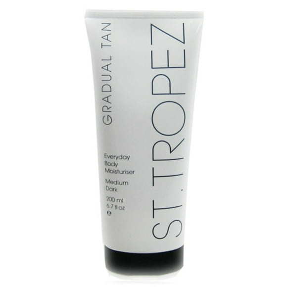 Loción corporal St. Tropez Gradual Tan Everyday Medium Dark
