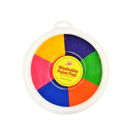 

Tool Drawing Early Painting Educational Finger Toys Kit Finger Learnin Kit Office & Stationery