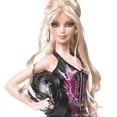 thumbnail image 2 of Muñeca Barbie Coleccionista Harley Davidson Pink Label Original, 2 of 7
