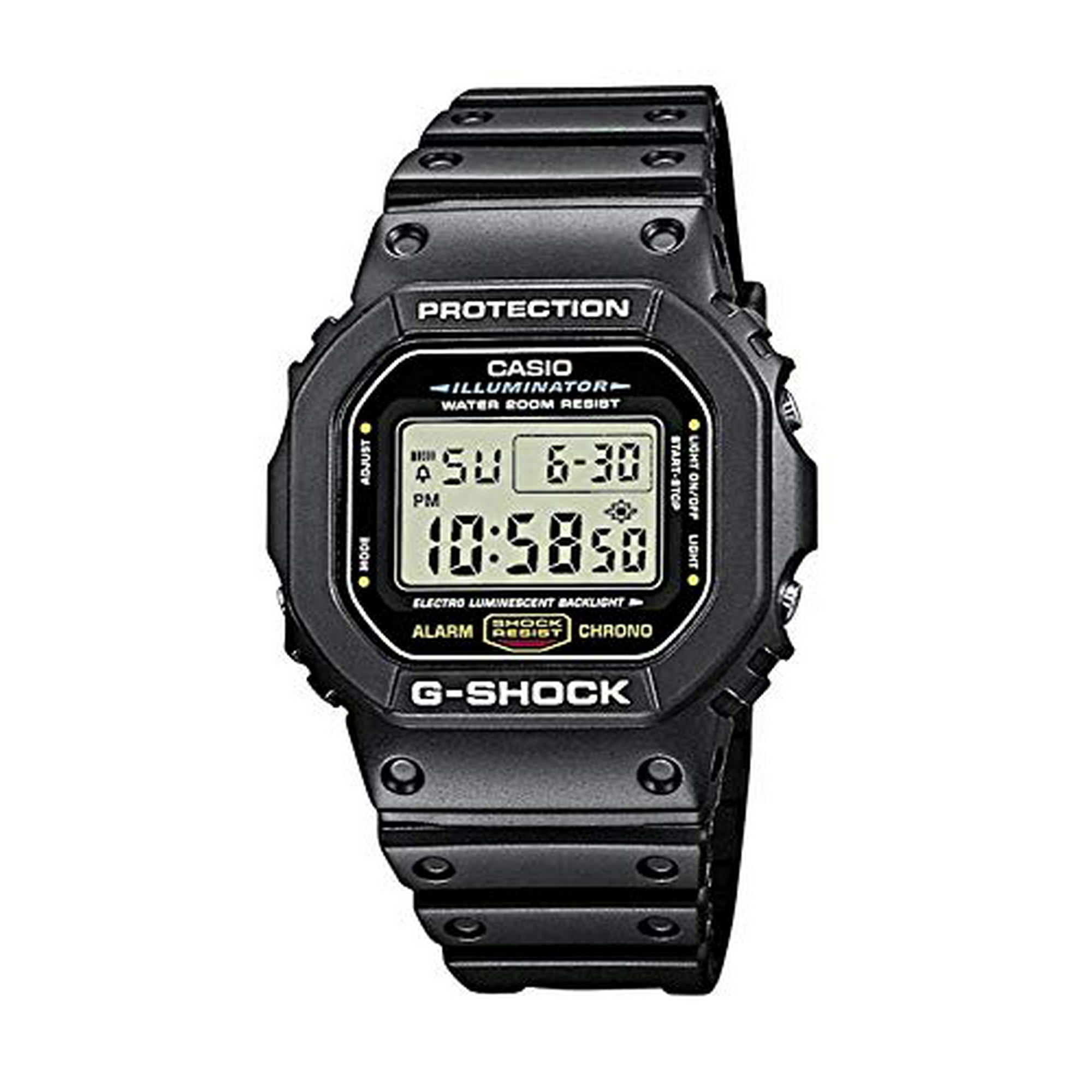 G shock stopwatch hotsell