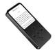 thumbnail image 3 of Reproductor MP3 HiFi Radio FM Compatible con Bluetooth 5.0 Reproductor MP3 MP4 Soporte para OTG Universal Accesorios Electrónicos, 3 of 9